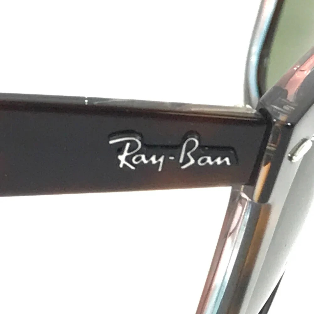 Ray-Ban brand new